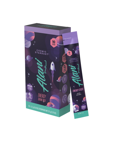 Energy Sticks - Cosmic Stardust