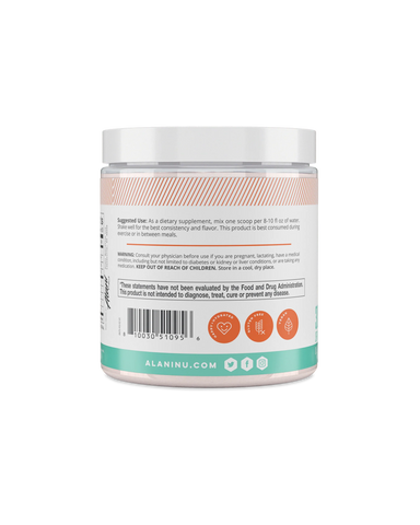 BCAA - Hawaiian Shaved Ice