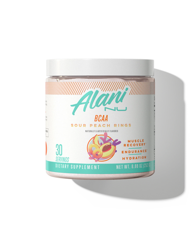 BCAA - Sour Peach Rings