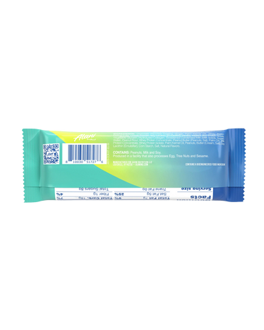 Protein Bar - Caramel Crunch