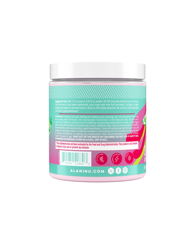 Pre-Workout - Cherry Twist