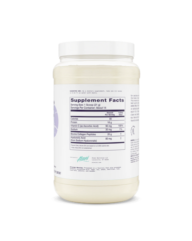 Collagen Peptides - Unflavored