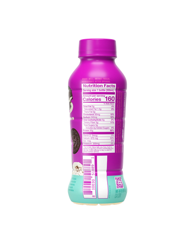 30g Protein Shake - Cookies & Cream