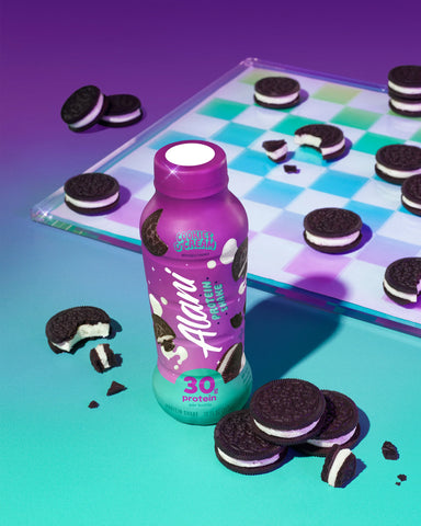 30g Protein Shake - Cookies & Cream