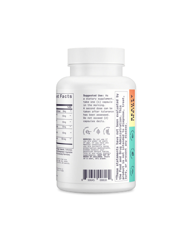 Fat Burner