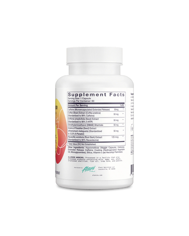 Fat Burner