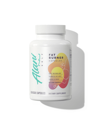 Fat Burner