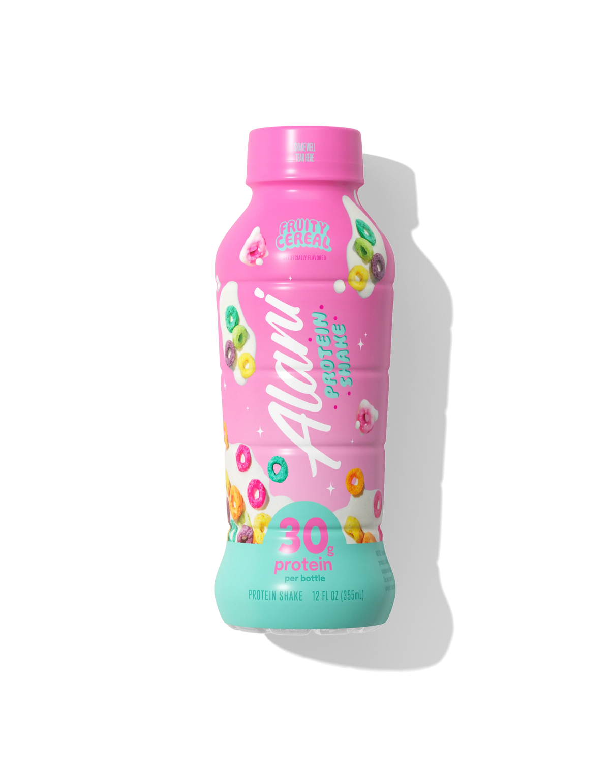 30g Protein Shake - Fruity Cereal