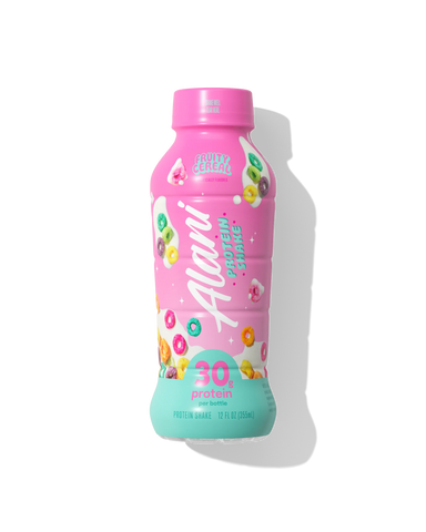 30g Protein Shake - Fruity Cereal