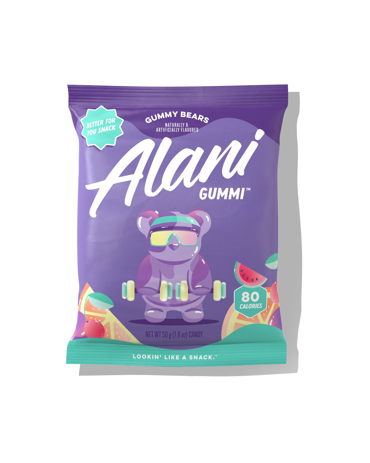 Gummi - Gummy Bears
