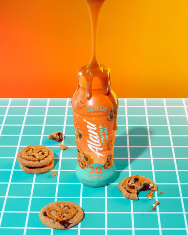 30g Protein Shake - Munchies