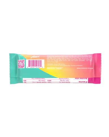 Protein Bar - Peanut Butter & Jelly