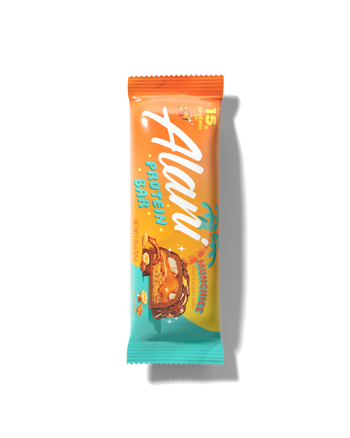 Protein Bar - Munchies