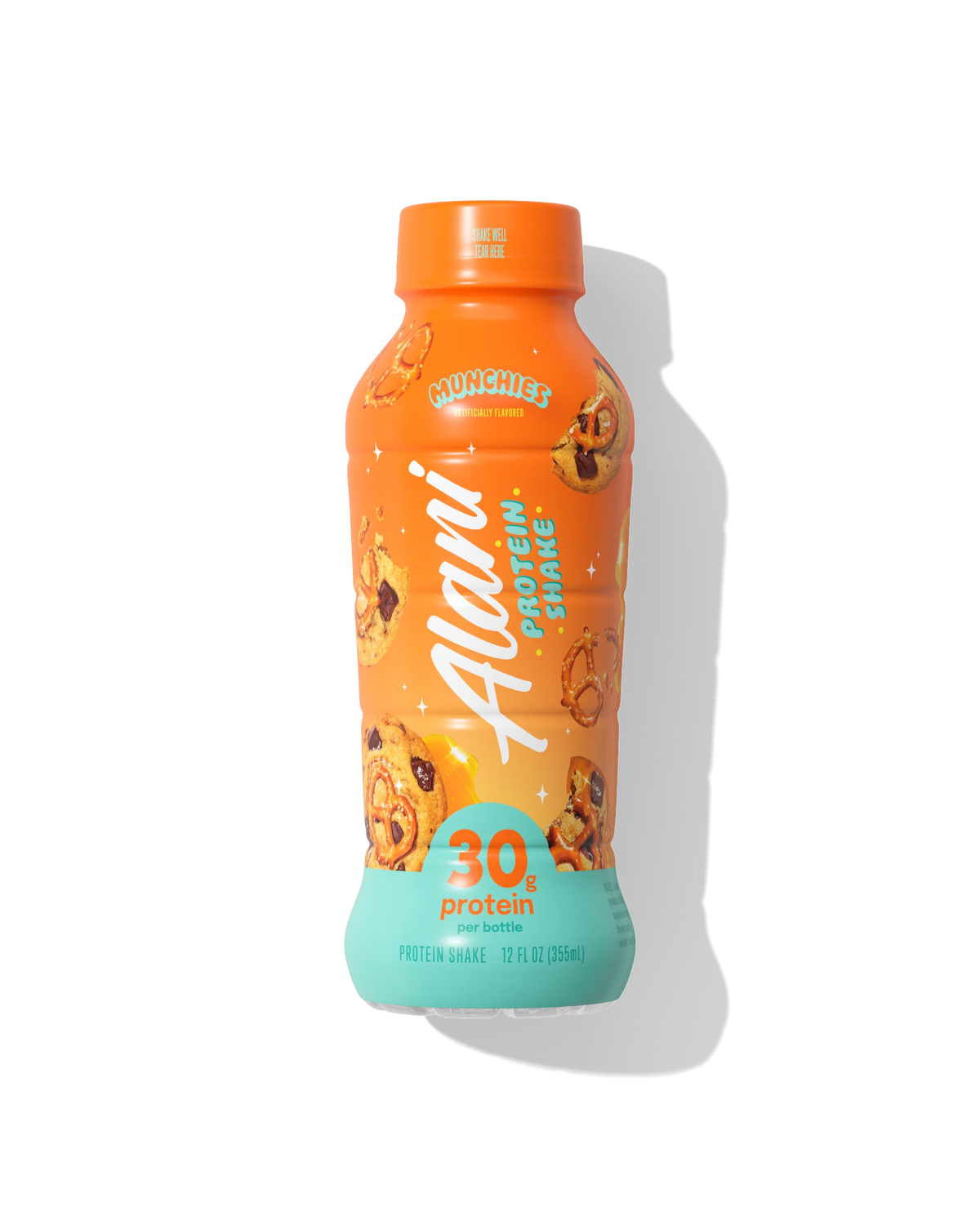 30g Protein Shake - Munchies