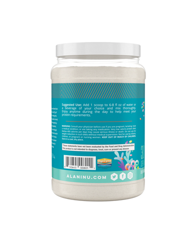 Whey Protein - Fruity Cereal