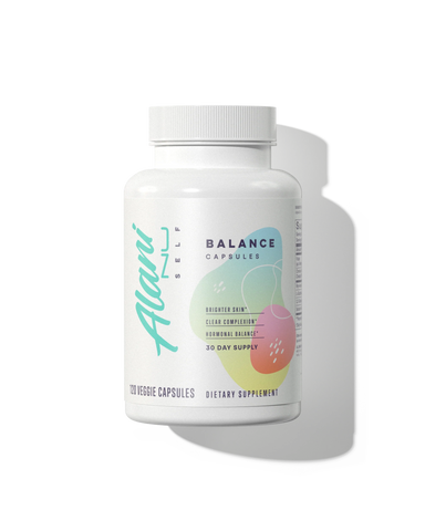 Balance Capsules