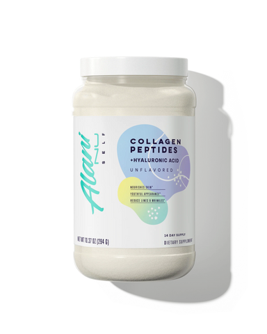 Collagen Peptides - Unflavored
