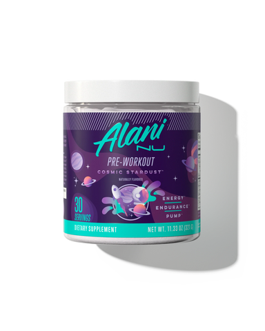 Pre-Workout - Cosmic Stardust