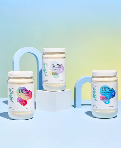 Collagen Peptides - Unflavored