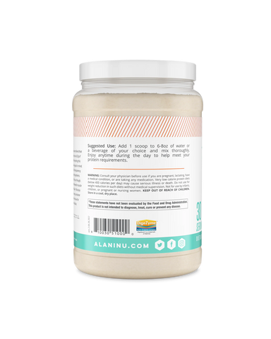 Whey Protein - Munchies